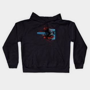 crow Kids Hoodie